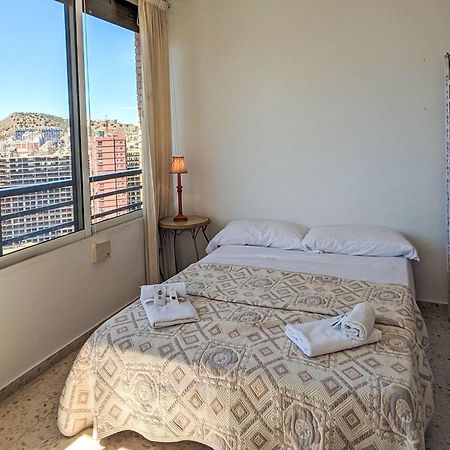 Apartment Vistamar By Interhome Cala de Finestrat Exterior foto