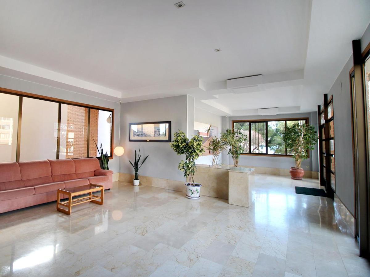 Apartment Vistamar By Interhome Cala de Finestrat Exterior foto